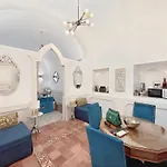 Couette-café Moresco