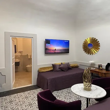 Moresco Oda ve Kahvaltı 4*
