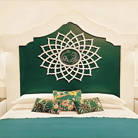 Moresco Oda ve Kahvaltı