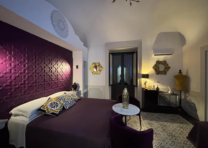 Oda ve Kahvaltı Moresco