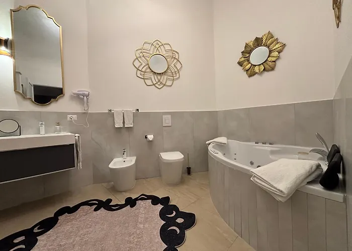 Oda ve Kahvaltı Moresco Katanya