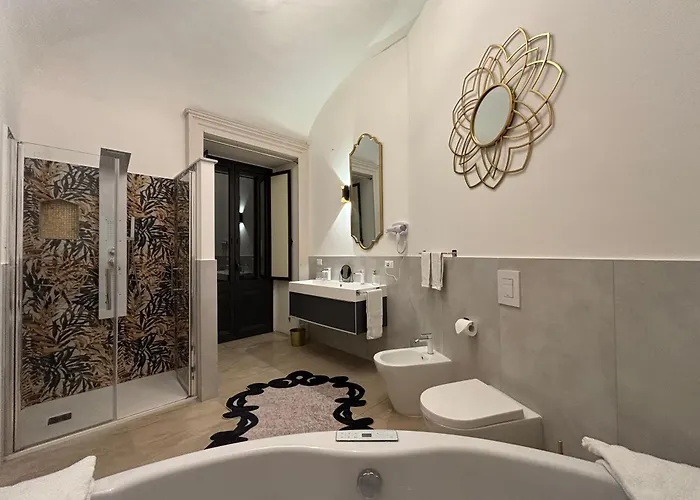 Oda ve Kahvaltı Moresco Katanya