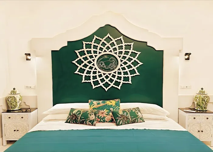 Moresco Oda ve Kahvaltı