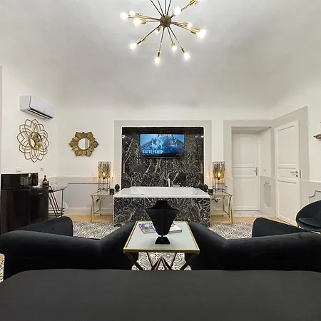 Moresco Bed & Breakfast