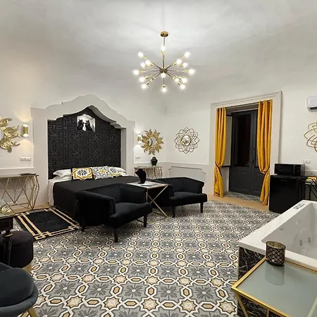 Moresco Bed & Breakfast
