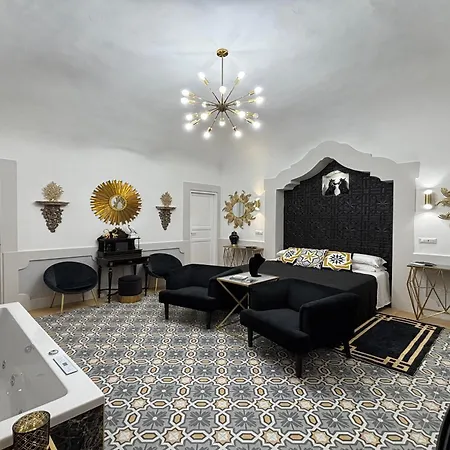 Moresco Bed & Breakfast Catania