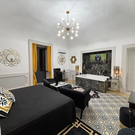 Bed & Breakfast Moresco 4*