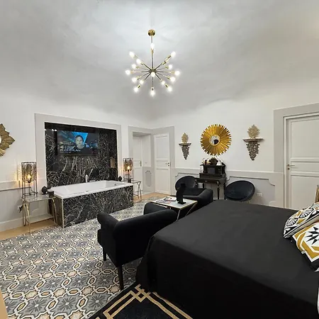 Moresco Bed & Breakfast 4*