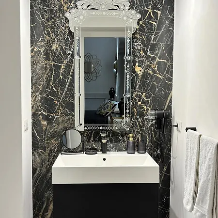 Bed & Breakfast Moresco Catania