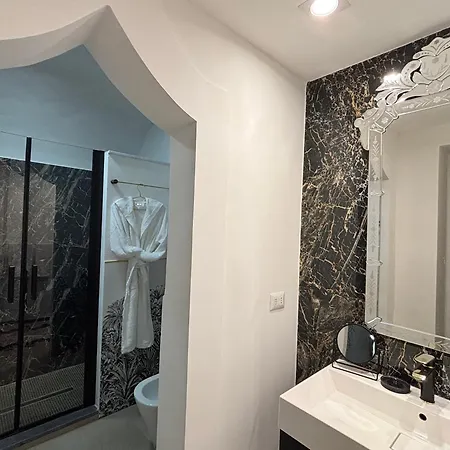 Bed & Breakfast Moresco