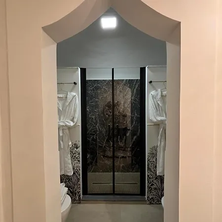 Bed & Breakfast Moresco 4*