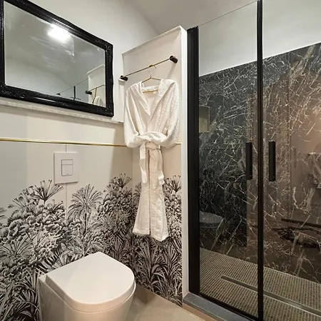 Moresco Bed & Breakfast Catania