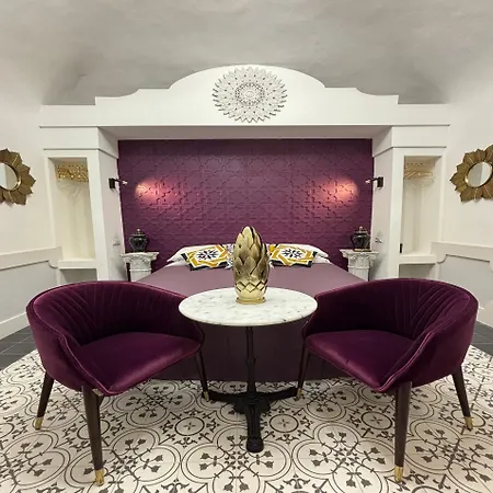 Moresco Bed & Breakfast 4*