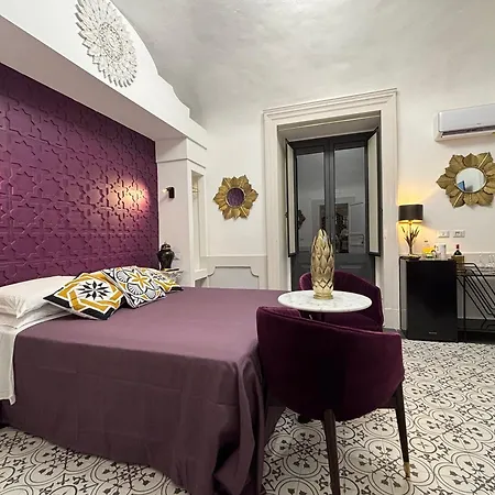 Moresco Bed & Breakfast
