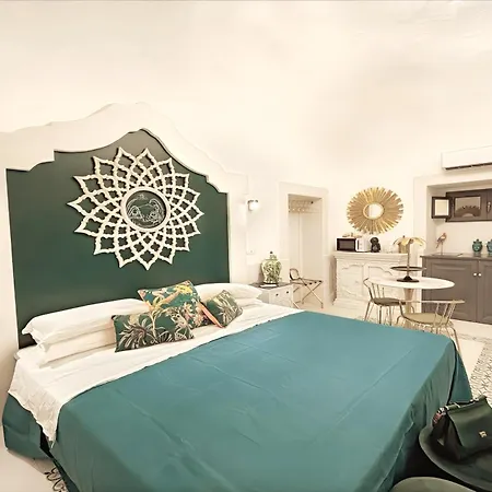 Bed & Breakfast Moresco 4*