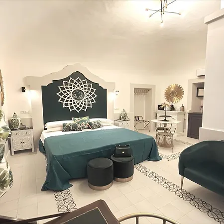 Moresco Bed & Breakfast Catania