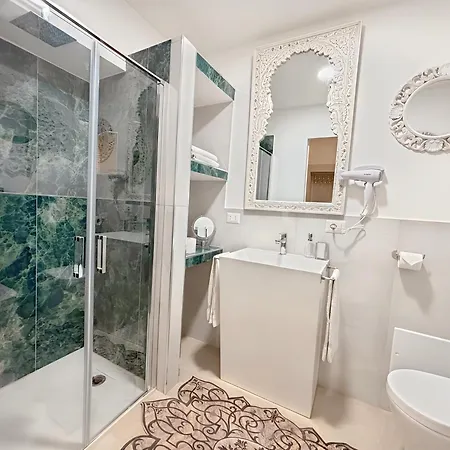 Bed & Breakfast Moresco