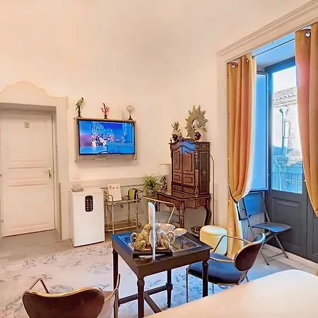 Bed & Breakfast Moresco 4*