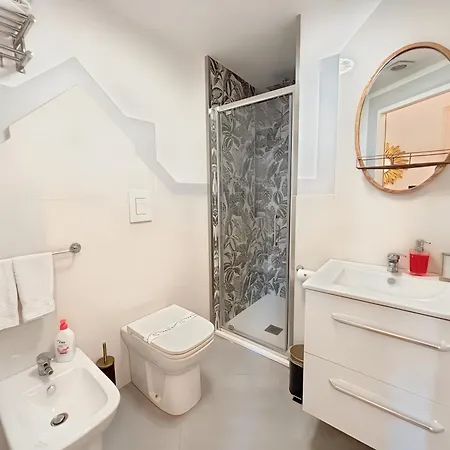Bed & Breakfast Moresco Catania