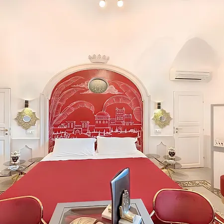 Moresco 4* Catania