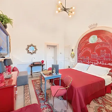 Bed & Breakfast Moresco Catania