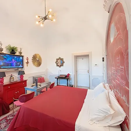 Moresco Bed & Breakfast