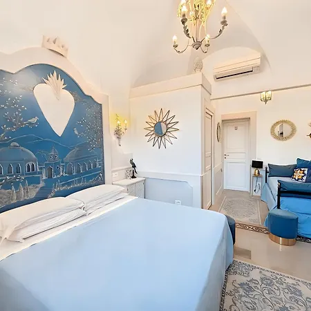 Bed & Breakfast Moresco 4*