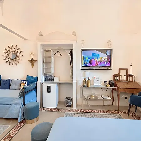 Moresco Bed & Breakfast 4*
