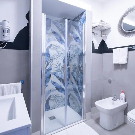 Bed & Breakfast Moresco 4*