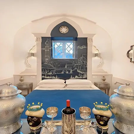 Moresco Bed & Breakfast Catania