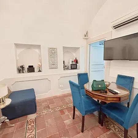 Moresco Bed & Breakfast 4*