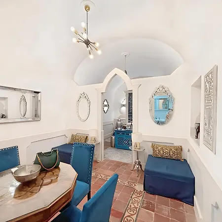 Bed & Breakfast Moresco