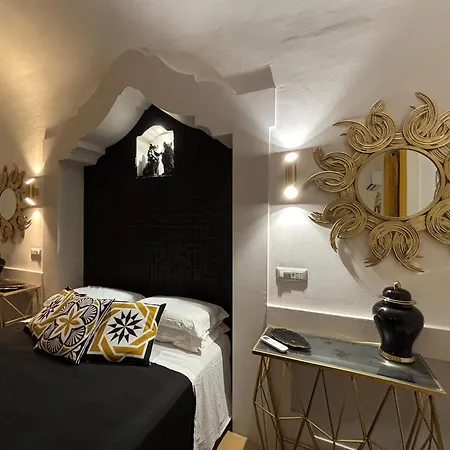 Bed & Breakfast Moresco 4*
