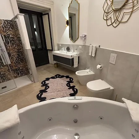 Bed & Breakfast Moresco 4*