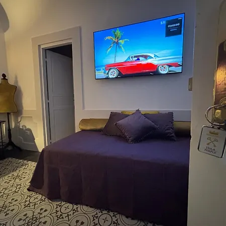 Moresco Bed & Breakfast