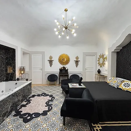 Moresco Bed & Breakfast 4*