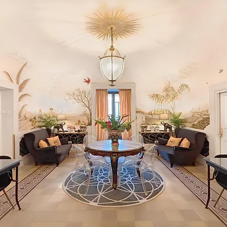 Moresco Bed & Breakfast