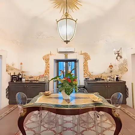 Moresco Bed & Breakfast Catania