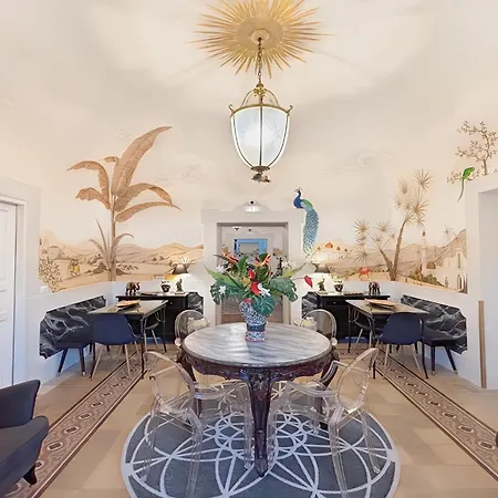 Bed & Breakfast Moresco