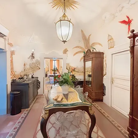 Moresco Bed & Breakfast 4*