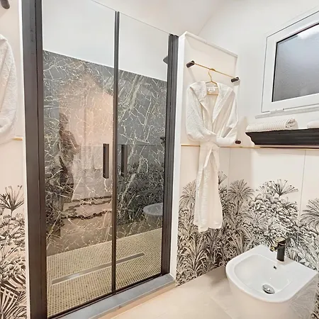 Moresco Bed & Breakfast Catania