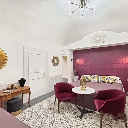 Bed & Breakfast Moresco