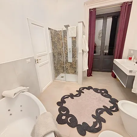 Moresco Bed & Breakfast 4*