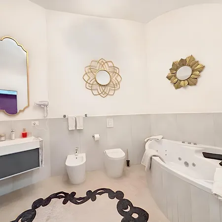 فندق مبيت وإفطار Moresco 4*