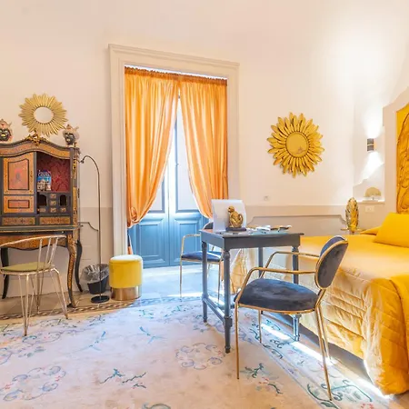 Bed & Breakfast Moresco 4*