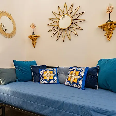 Moresco Bed & Breakfast 4*