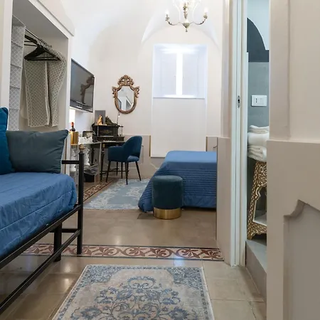 Moresco 4* كاتانيا