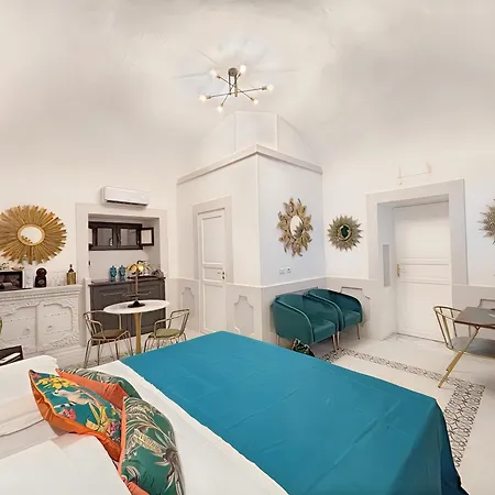 Bed & Breakfast Moresco Catania
