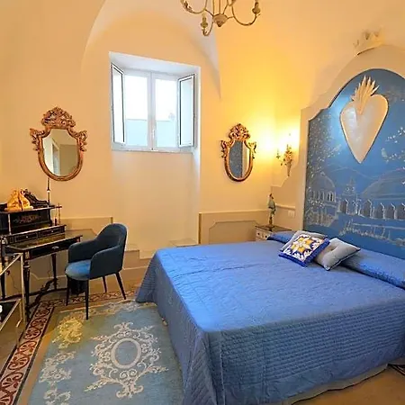 Moresco 4*