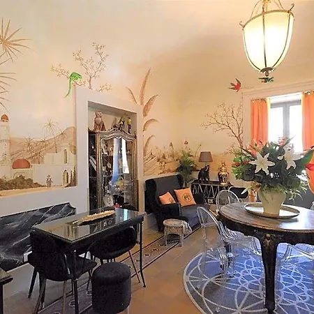 Moresco فندق مبيت وإفطار 4*